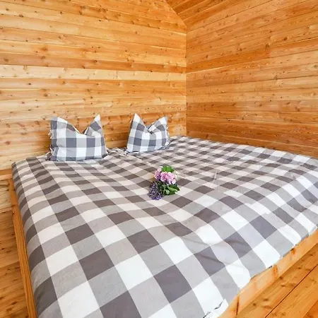Villa Smart Wood House Tamsweg Exterior foto