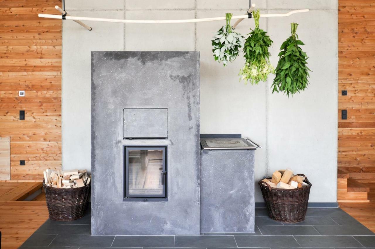 Smart Wood House Ferienhaus Tamsweg