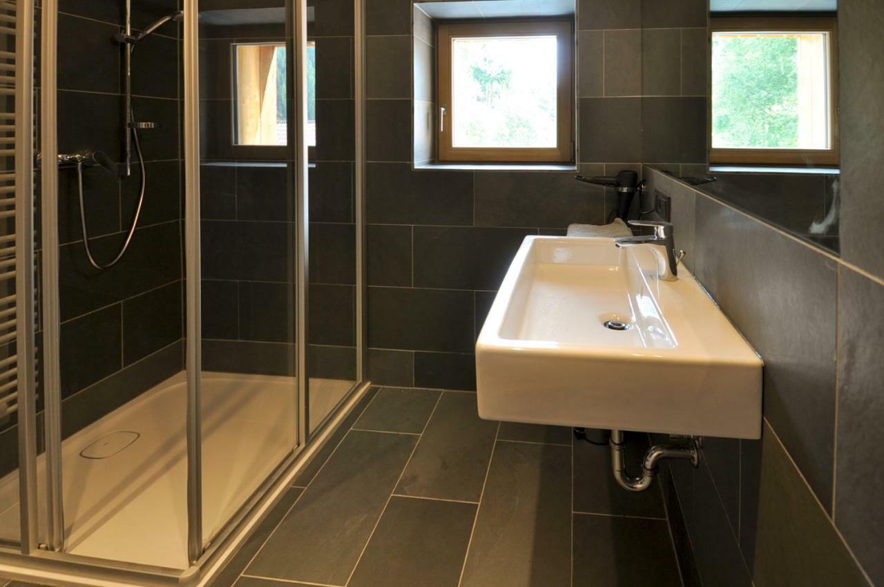 Smart Wood House