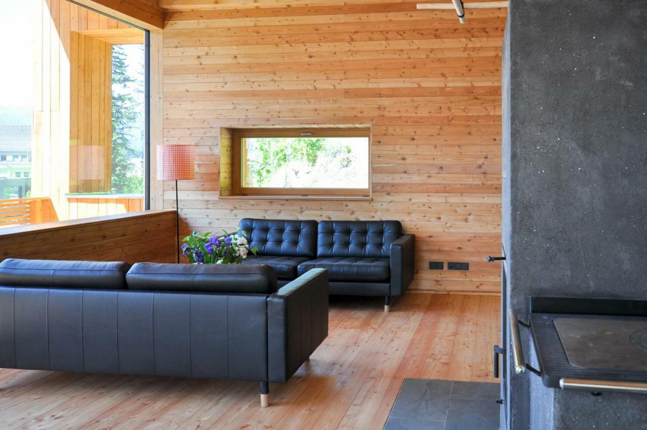 Smart Wood House Hébergement de vacances Tamsweg