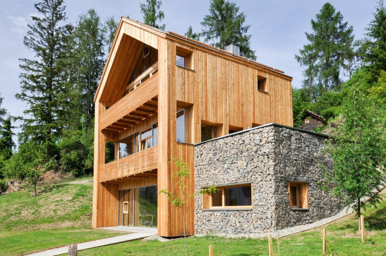 Ferienhaus Smart Wood House Tamsweg