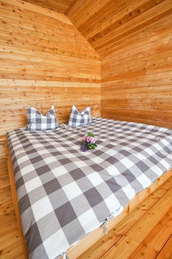 Smart Wood House Tamsweg