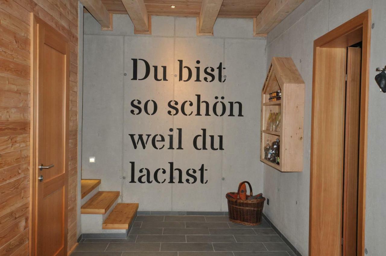 Smart Wood House * Tamsweg